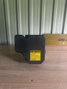 lexus is220d ABS Pump Controller