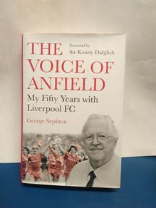 The Voice of Anfield