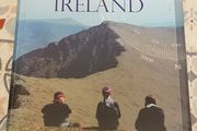 Walking Ireland by Tom Lawton