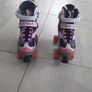 skate size 1-3 Image 5
