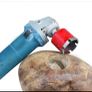 Stone Drillbit 50mm Brand New Image 2