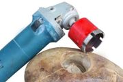 Stone Drillbit 50mm