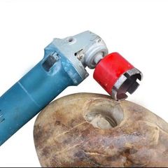 Stone Drillbit 50mm