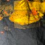 Retro Kurt Cobain t shirt size large Image 7