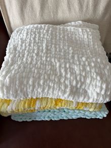 baby blankets