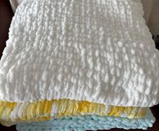 baby blankets