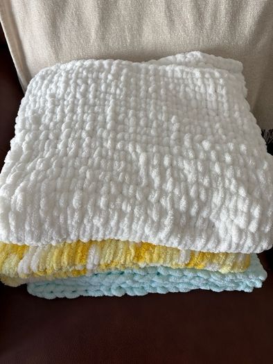 baby blankets
