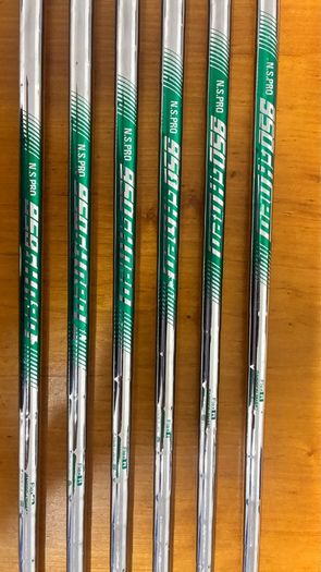 Srixon Zx5 Irons