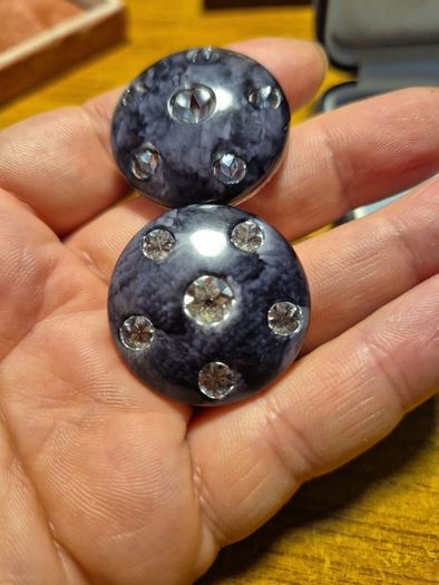 Vintage Earrings
