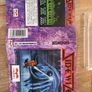 Vintage 1987 Commodore 64 Game Sidewize(Cassette Tape) Image 4