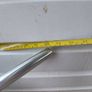 Chrome handle bars Image 2