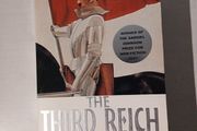 The Third Reich - A New History by Michael Burleigh