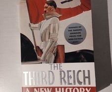 The Third Reich - A New History by Michael Burleigh