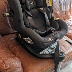 Joie i-spin 360 car seat