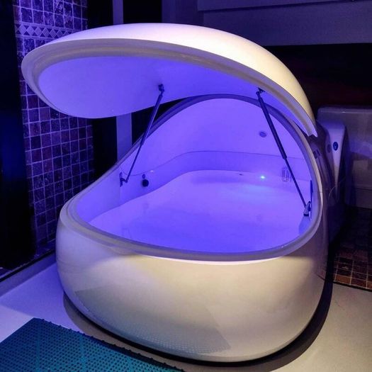 i-sopod Float Tank  Fully Operational Commercial