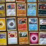 50 Pokemon Cards Image 5