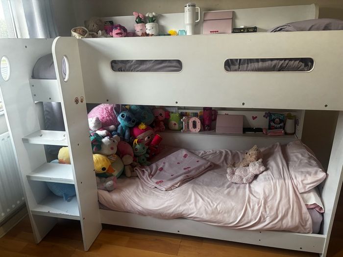 Bunkbeds