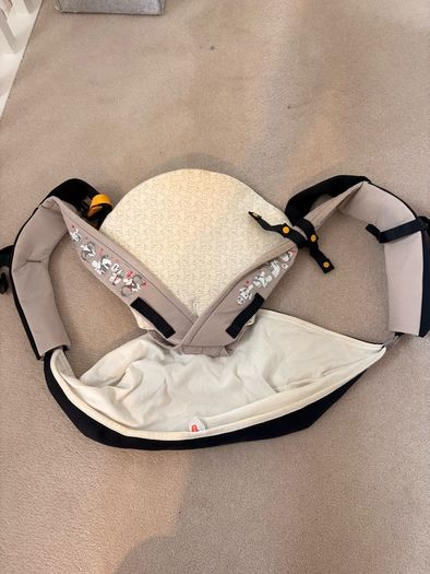 Baby Carrier