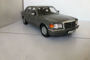 model cars AutoArt Minichamps Otto Norev