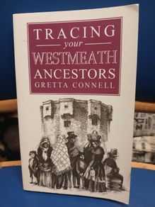 Tracing Your Westmeath Ancestors