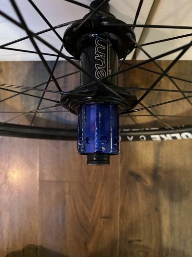 Schmolke carbon
