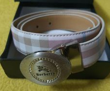 Burberry Belts