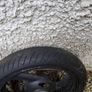 fazer 600 wheels Image 4