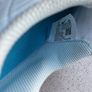 Blue Nike Astro Runners Image 3