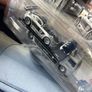 Hot wheels Team Transport Mercedes AMG GT3 With Fleet Street Image 5