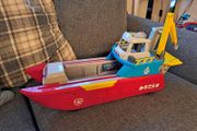 Paw Patrol Sea Patroller