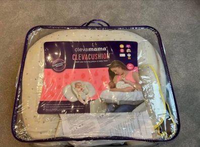 Nursing cushion