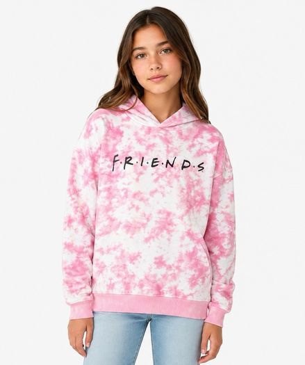 Friends Hoodie