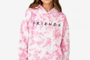 Friends Hoodie