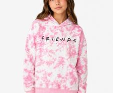 Friends Hoodie