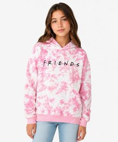 Friends Hoodie
