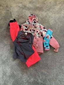 Kids Ski Bundle