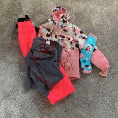Kids Ski Bundle