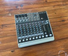 Mackie 1402-VLZ3 14-Channel Compact Mixer