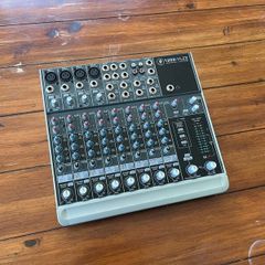 Mackie 1402-VLZ3 14-Channel Compact Mixer