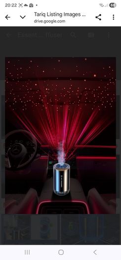 Car Essential Oil Diffuser full details click on link https://amzn.eu/d/8K6xXxI