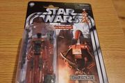 Star Wars Vintage Collection: Heavy Battle Droid 3.75''
