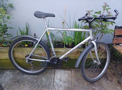 Falcon mens bike