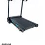 Echelon Stride 20 Sport Treadmill Image 8