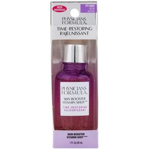 Skin Booster Vitamin Shot (30ml)