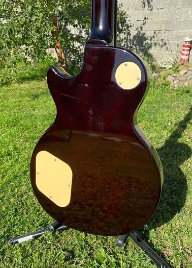 Epiphone Les Paul Classic