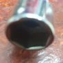 Snap-on  1/2 " Nut Driver Image 3