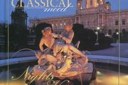 In Classical Mood CD &amp; Book Collection 4