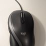 Logitech M500s mouse Image 5