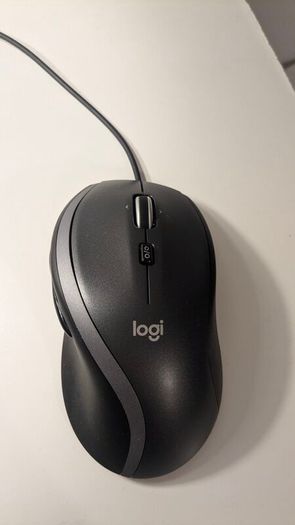 Logitech M500s mouse