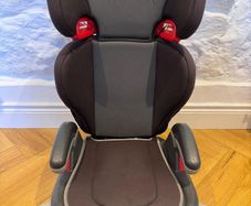 Graco Childrens car booster seat